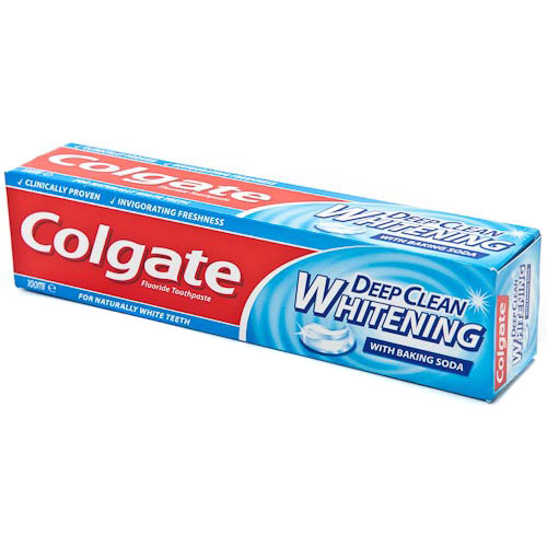 Colgate