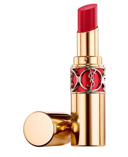 YSL Rouge Volupte Shine 04