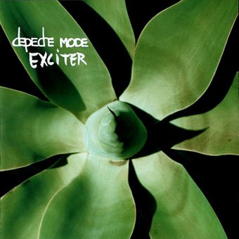 Exciter 2001