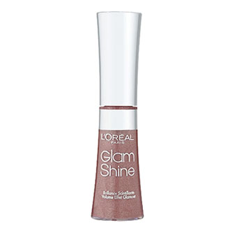 Glam Shine Spicy