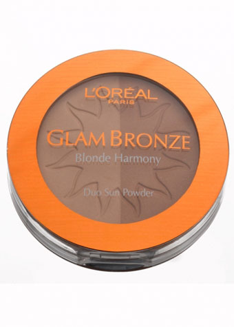 Glam Bronze Duo Brunes