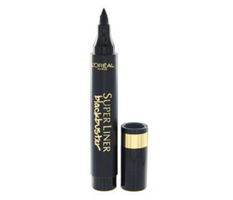 Super Liner Black Booster