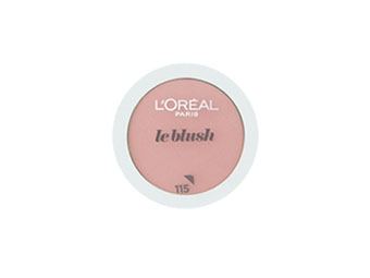 Blush True Match Rose