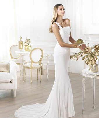 Pronovias