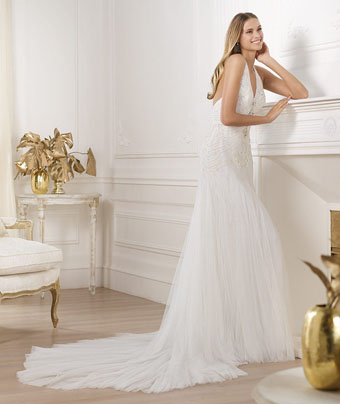 Pronovias