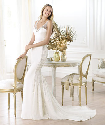 Pronovias