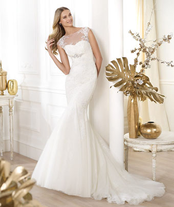 Pronovias