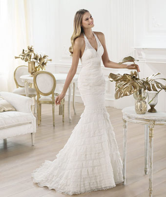 Pronovias