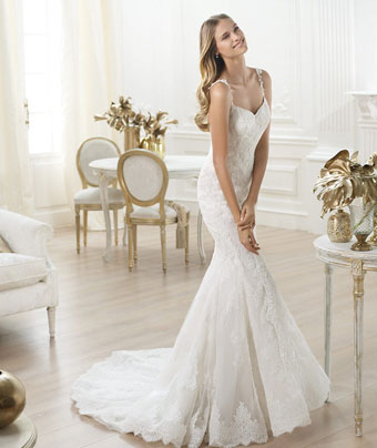 Pronovias