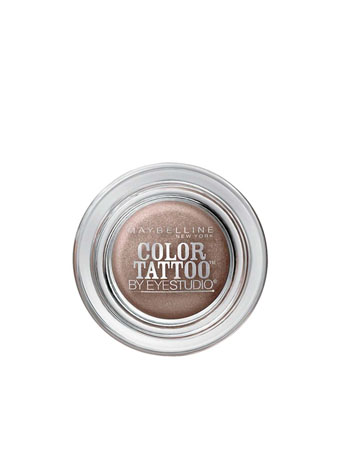 Maybelline Color Tatoo senka