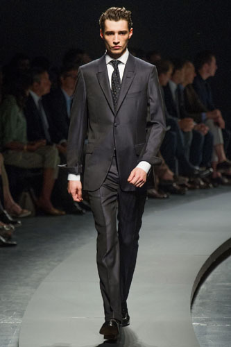 ERMENEGILDO ZEGNA