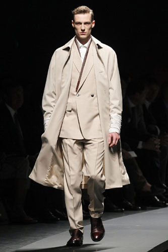 ERMENEGILDO ZEGNA