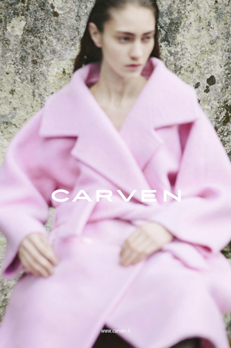 CARVEN