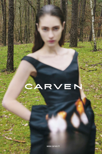 CARVEN