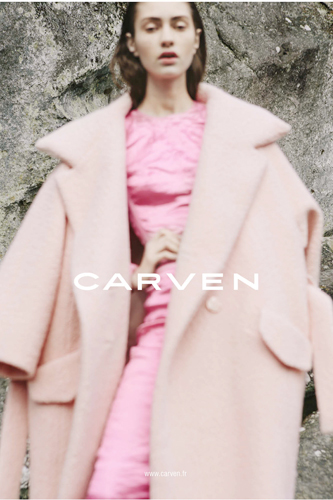 CARVEN