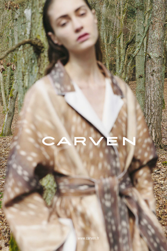 CARVEN