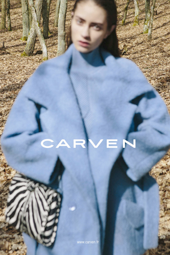 CARVEN