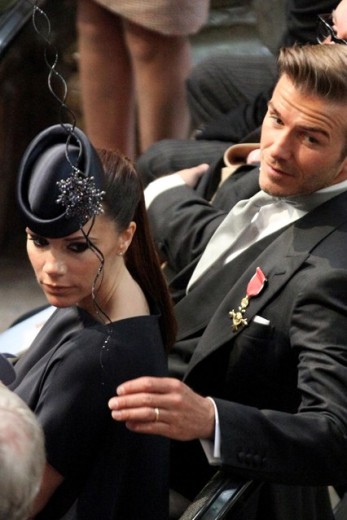 David i Victoria Beckham