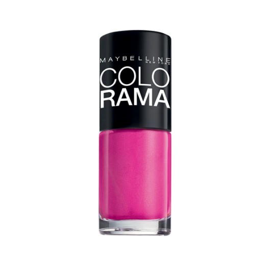 Maybelline Colorama