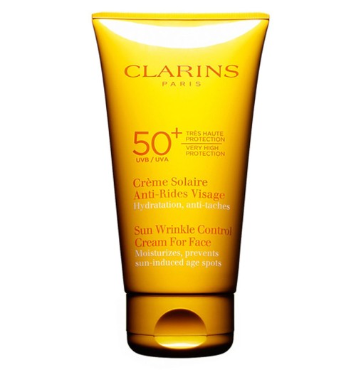 Clarins