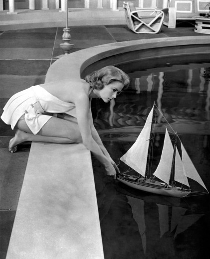 Grace Kelly 