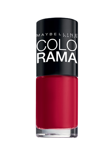 Maybelline colorama