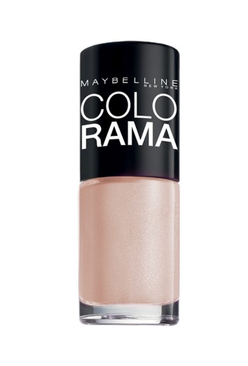 Maybelline colorama