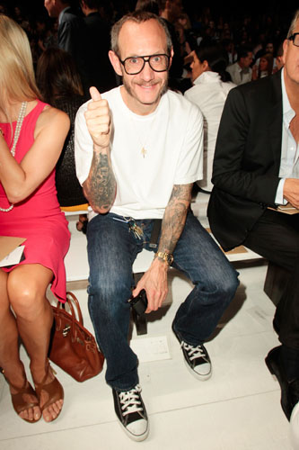 Terry Richardson