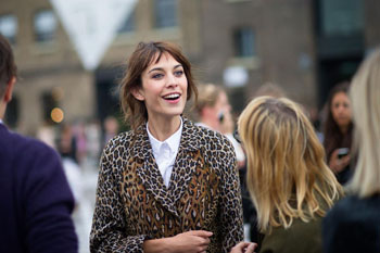 Alexa Chung