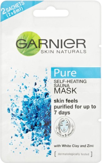 Garnier