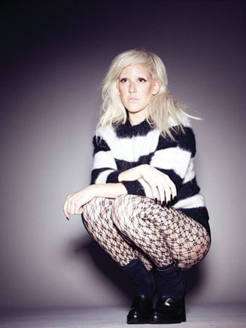 Ellie Goulding