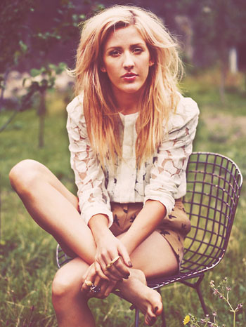 Ellie Goulding