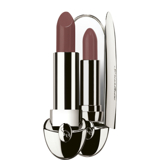 Guerlain Rouge G Le Brillant, nijansa Bonnie