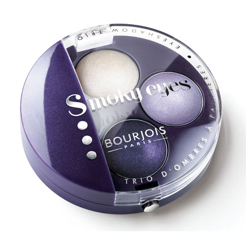 Bourjois Smoky Eyes