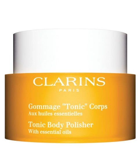 Clarins, Body Tonic