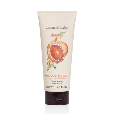 Crabtree & Evelyn, Tarocco Orange piling