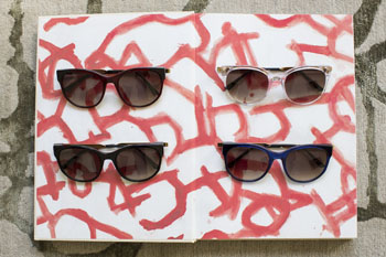 Thierry Lasry x Kelly Wearstler