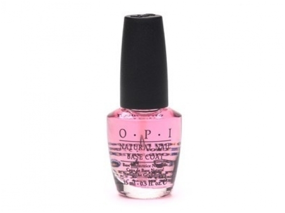 OPI Natural Nail Base Coat