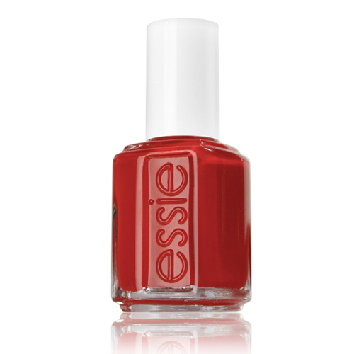 Essie Russian Red