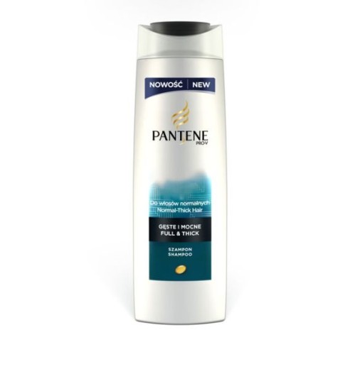 Pantene Full and Thick