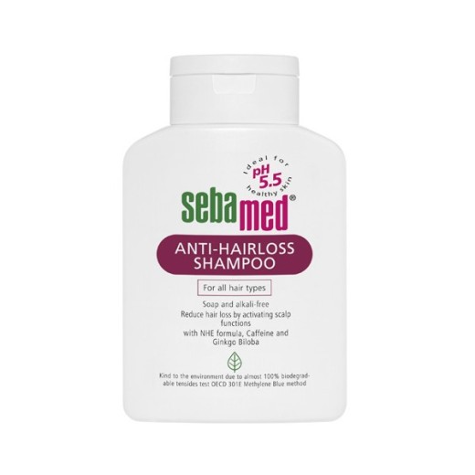 Sebamed Anti-Hairloss