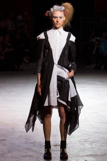 Yohji Yamamoto