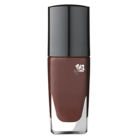 Lancôme Vernis in Love, Chocolat Mordore nijansa