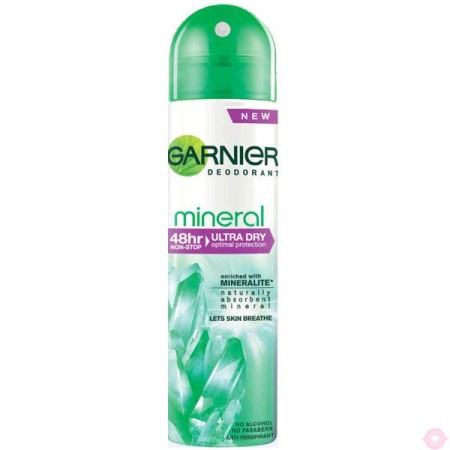 Garnier