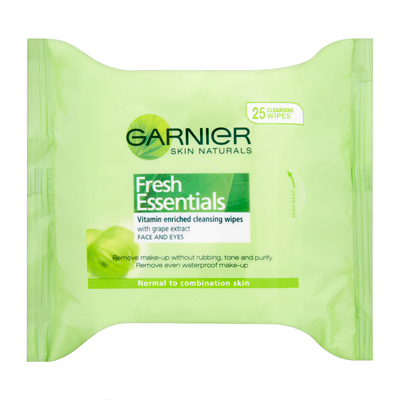Garnier Fresh Essentials 