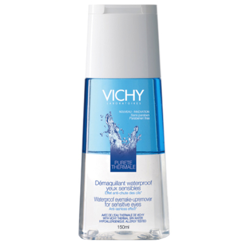 Vichy Producten Purete Thermale Waterproof