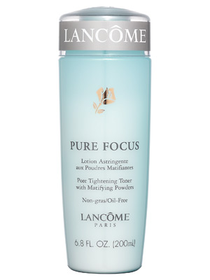 Lancome Pure Focus Facial Toner