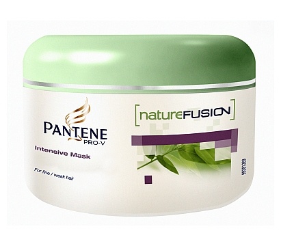 Pantene Pro-V Nature Fusion Intensiv maska