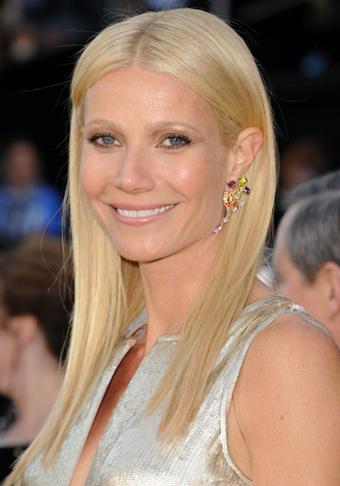 Gwyneth Paltrow