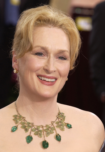 Meryl Streep